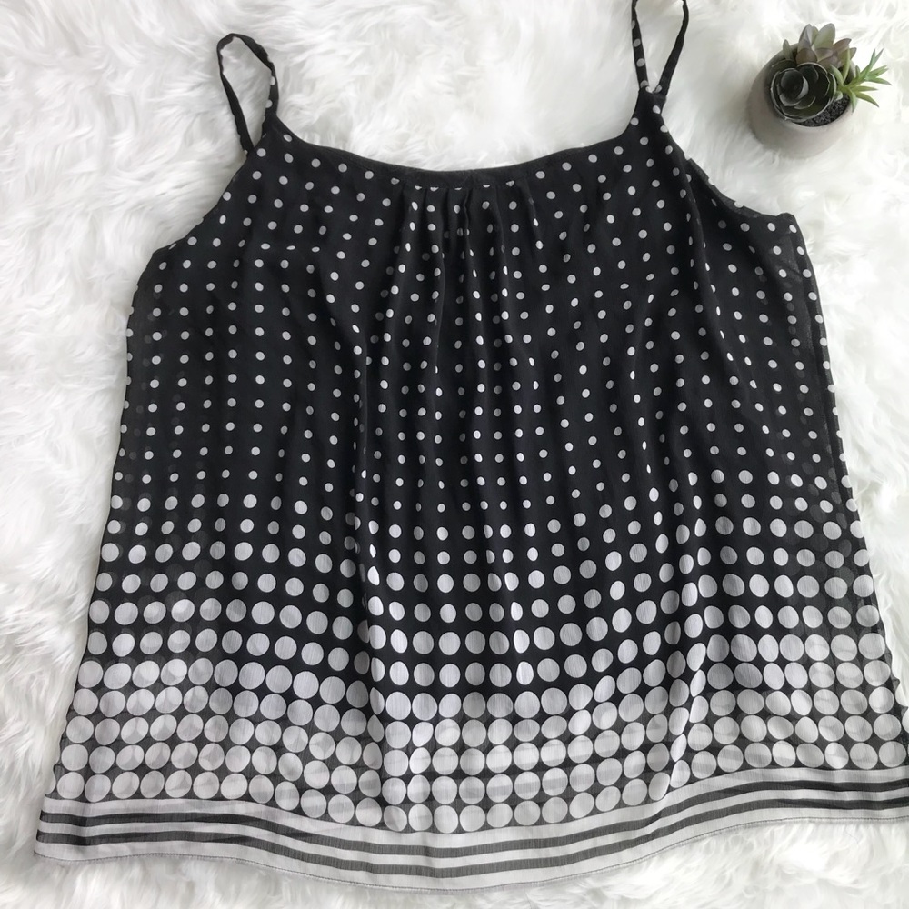 NY & Co Swing Cami
